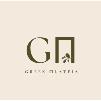 Greek Plateia logo - Similar company to Yitonia