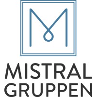 Mistral Gruppen logo - Similar company to Fantastiska Fönster Ab