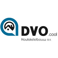 DVO Houtskeletbouw logo - Similar company to Inked!