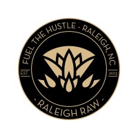 Raleigh Raw logo - Similar company to Washington Executives