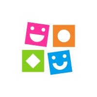 English 1 Makassar logo - Similar company to Ef, English First, Tianjin & Jinan, China