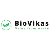 BioVikas Energy logo - Similar company to Finparth