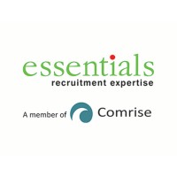 Essentials Recruitment Consultants Limited