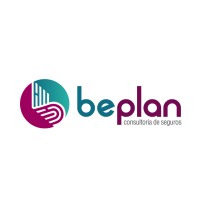 Beplan Consultoria de Seguros logo - Similar company to Duxcon · Corretora E Consultoria De Seguros