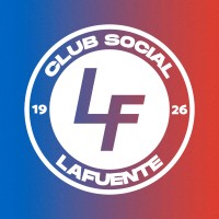 Club Social Lafuente logo - Similar company to Asociación Deportes Racionales - Club De Tenis