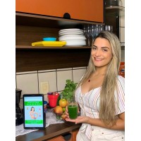 Programa de Emagrecimento logo - Similar company to Gatda - Grupo De Tratamento Dos Distúrbios Alimentares E Da Ansiedade