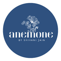 Anemone By Sj