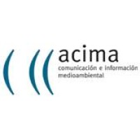 ACIMA, Asociación para la Comunicación e Información Medioambiental logo - Similar company to Cisa Gestión Ambiental