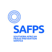 SAFPS (Southern African Fraud Prevention Service) logo - Similar company to Insurance Crime Bureau