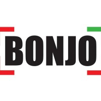 Stichting Bonjo logo - Similar company to Stichting Divers & Jong