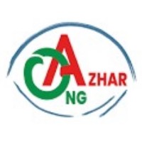 ONG AZHAR logo - Similar company to Capec Afrique