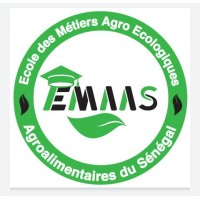 Ecole des Métiers Agroécologiques et Agroalimentaires du Sénégal -EMAAS logo - Similar company to Réseau Des Communautés Auto Financées Du Sénégal