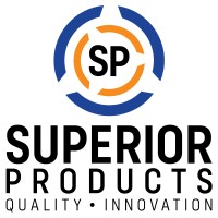 Superior Products logo - Similar company to Quick Fitting Anz