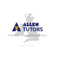 ALLEN Tutors logo - Similar company to Aswatax Study Support