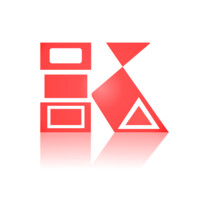 IKMusic logo - Similar company to Lyphline Studios