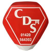 Crime Detection Systems logo - Similar company to Cybersecurity Peek