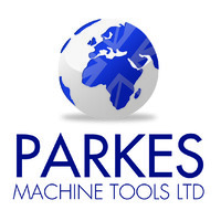 PARKES (MACHINE TOOLS) LIMITED logo - Similar company to Aas Machine Tools