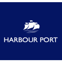 HarbourPort logo - Similar company to Tribe Clarke & Co.