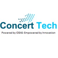 Concert Tech Corporation logo - Similar company to Rajutechbd