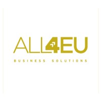 ALL4EU Business Solutions logo - Similar company to All 4 The Eu