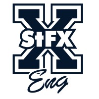 StFX Engineering Society logo - Similar company to [Celc / Ccli 2025] Canadian Engineering Leadership Conference