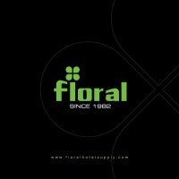 Floral Hotel Supply logo - Similar company to Ernst Hotel Supply