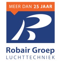 Robair Groep BV logo - Similar company to Schilderwerken Lenferink Heino B.V.