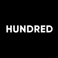 HUNDRED Agency logo - Similar company to Silver Fox