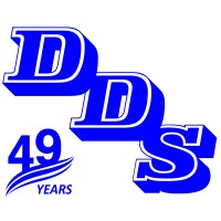 DDS ENGINEERING, PLLC logo - Similar company to Mcghee Engineering