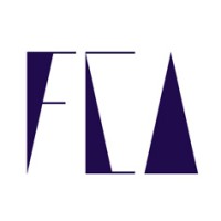 FCA + Partners logo - Similar company to Dform Lab