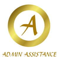 Admin Assistance logo - Similar company to Actual Admin Virtual Assistant