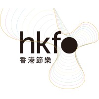 Hong Kong Festival Orchestra logo - Similar company to Ic Studio Ltd