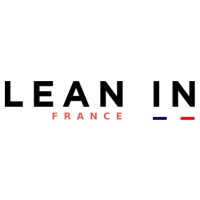 Lean In France logo - Similar company to Lean In Lyon
