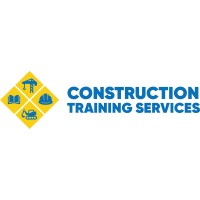 Construction Training Services logo - Similar company to Ltc Training Services Ltd