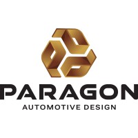 Paragon Automotive Design LLC logo - Similar company to Ssg/Brandintense