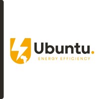 Ubuntu energy efficiency logo - Similar company to Nobu Green