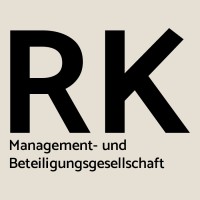 R. K. Management- und Beteiligungs GmbH logo - Similar company to Pvh Future Lab Gmbh