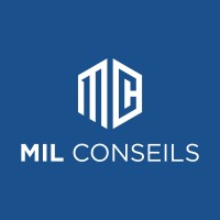 MIL CONSEILS logo - Similar company to Lm Conseils