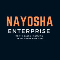 Nayosha Enterprise logo - Similar company to Ramp Technomation