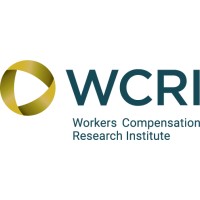 WCRI logo - Similar company to California Coalition On Workers' Compensation (Ccwc)