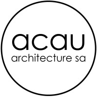 acau architecture sa logo - Similar company to Acau Architectes