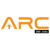 ARC 360 Jobs logo - Similar company to Gifted ( India )