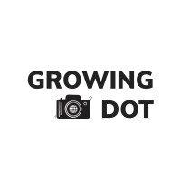 GrowingDot logo - Similar company to Hyper Creatives