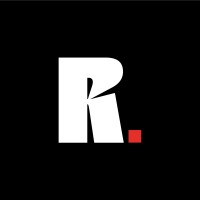 Redhead.TV logo - Similar company to Studio Lafo