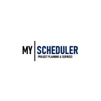 MyScheduler - Freelance Construction Planner logo - Similar company to Sonicon Construction Sdn Bhd