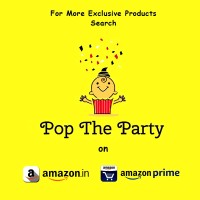 Pop The Party