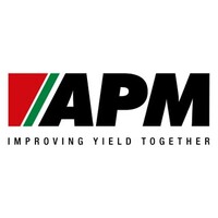 APM Supplies logo - Similar company to M&M Training Services Ltd