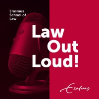 Law Out Loud! | Podcast logo - Similar company to Shebuystravel