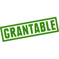 Grantable logo - Similar company to Web Suite Pro