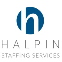 Halpin Staffing Services logo - Similar company to Kenosha Human Development Services